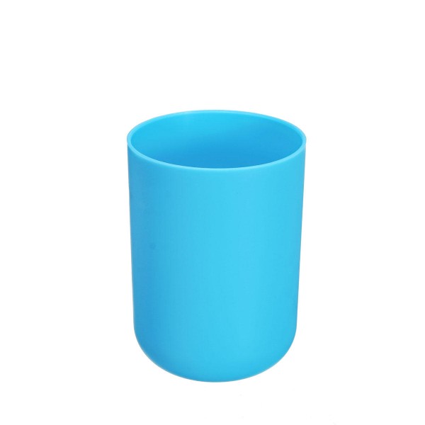 6Pcs Bathroom Accessories Set Storage Black Soap Dispenser Toothbrush Holder Home Decor Accessories - Green