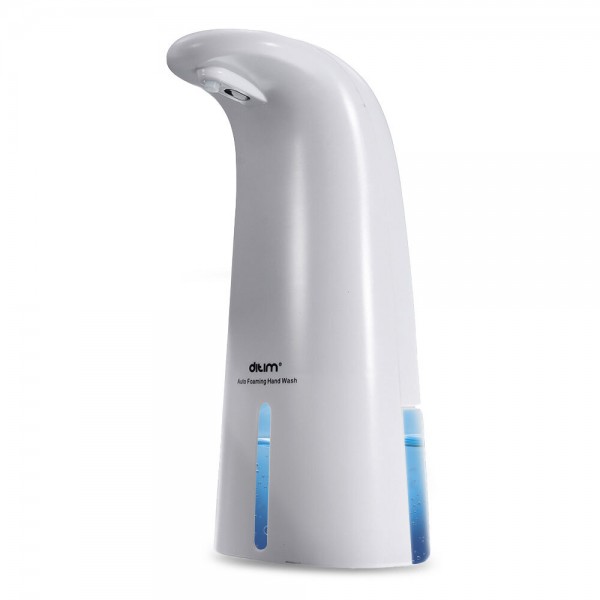 X3 Auto PIR Induction Liquid Soap Foaming Dispenser 250ml Toushless Infrared Sensor Hand Washer Family Sterilization from Xiaomi