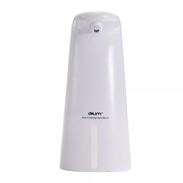 X3 Auto PIR Induction Liquid Soap Foaming Dispenser 250ml Toushless Infrared Sensor Hand Washer Family Sterilization from Xiaomi