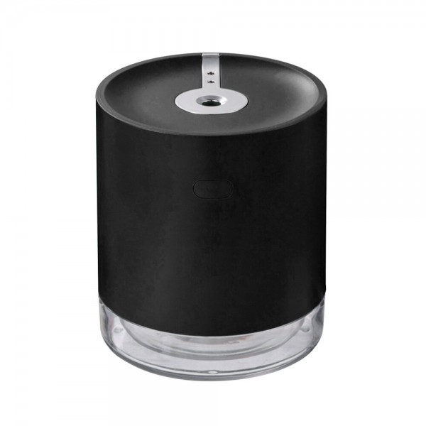  Intelligent Induction Sprayer Nano Atomization Humidifier Household Spray Soap Dispenser Sterilizer - White