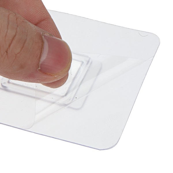 Drainable Wall Shelves High Capacity Storage Rack Bathroom Organizer Home Storage For Toilet Kitchen Bathroom - 1  Layer