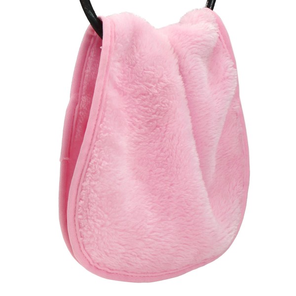 Rustic Industrial Tap Rings Rack Wrought Iron Vintage Round Hanging Black Metal Towel Holder Bathroom Kitchen Hanger 