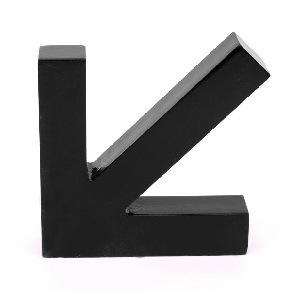 Arrow Shape Hook Clothes Rack Wall Mounted Hanger Home Decor - Green