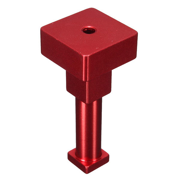 Multi-colors Space Alumimum Bathroom Towel Hook Clothes Hanger Holder - Green