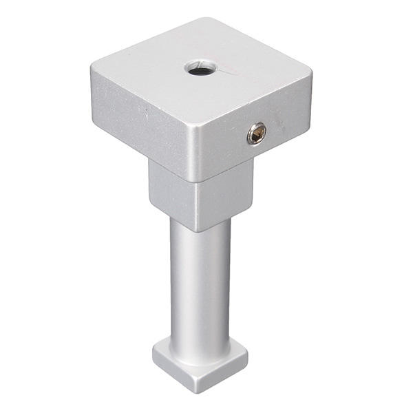 Multi-colors Space Alumimum Bathroom Towel Hook Clothes Hanger Holder - Green